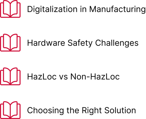 Whitepaper Benefits